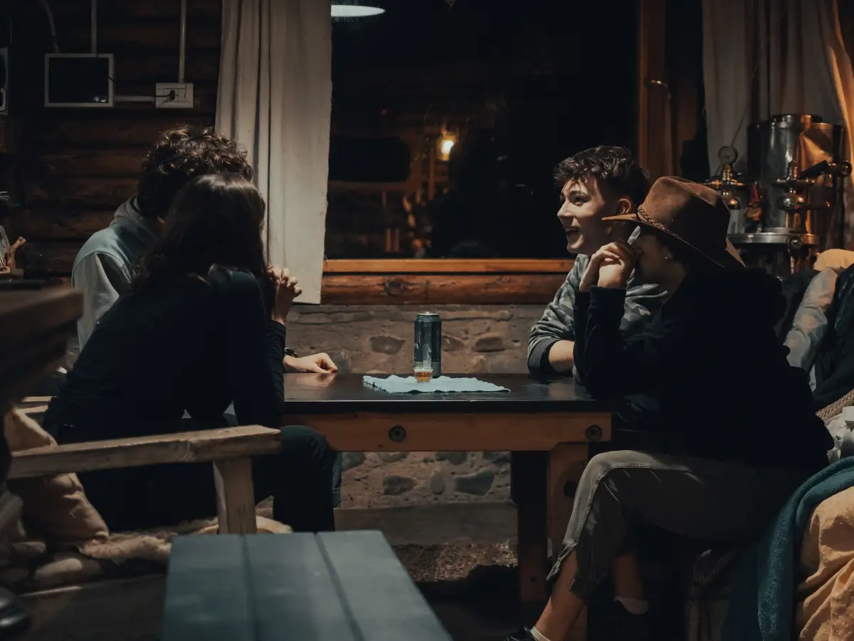 Conversation Starters